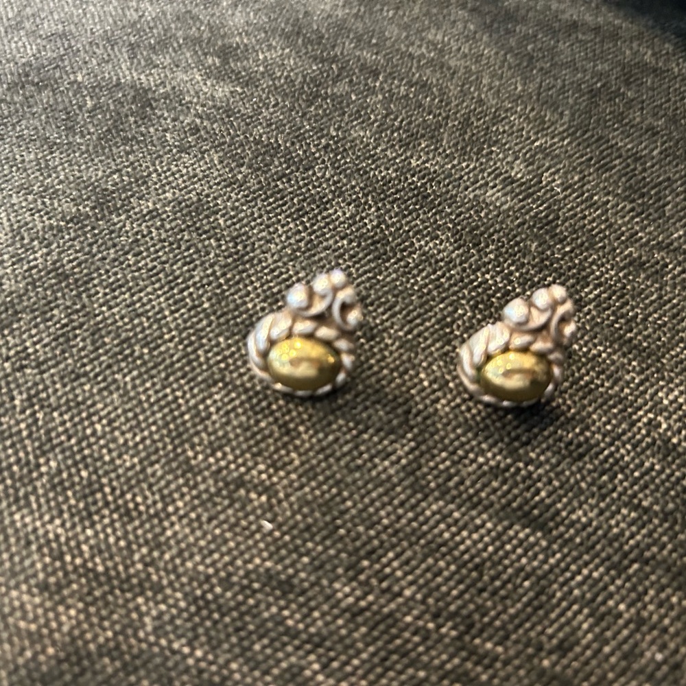 Brighton earrings
